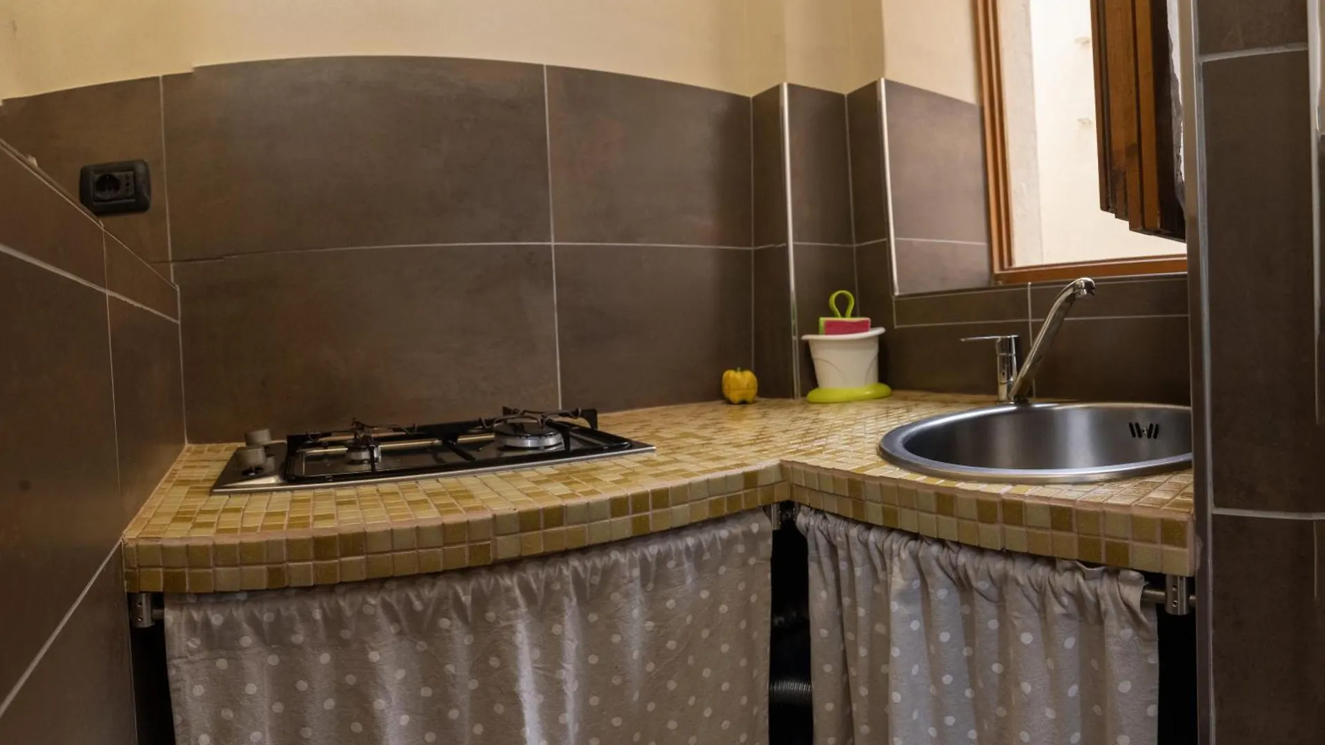 Miya Loft Apartment Alghero Italy
