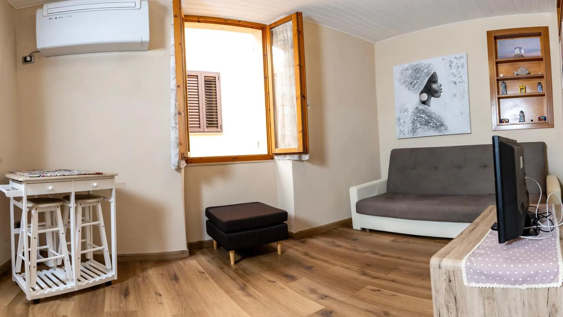 Miya Loft Apartment Alghero Italy