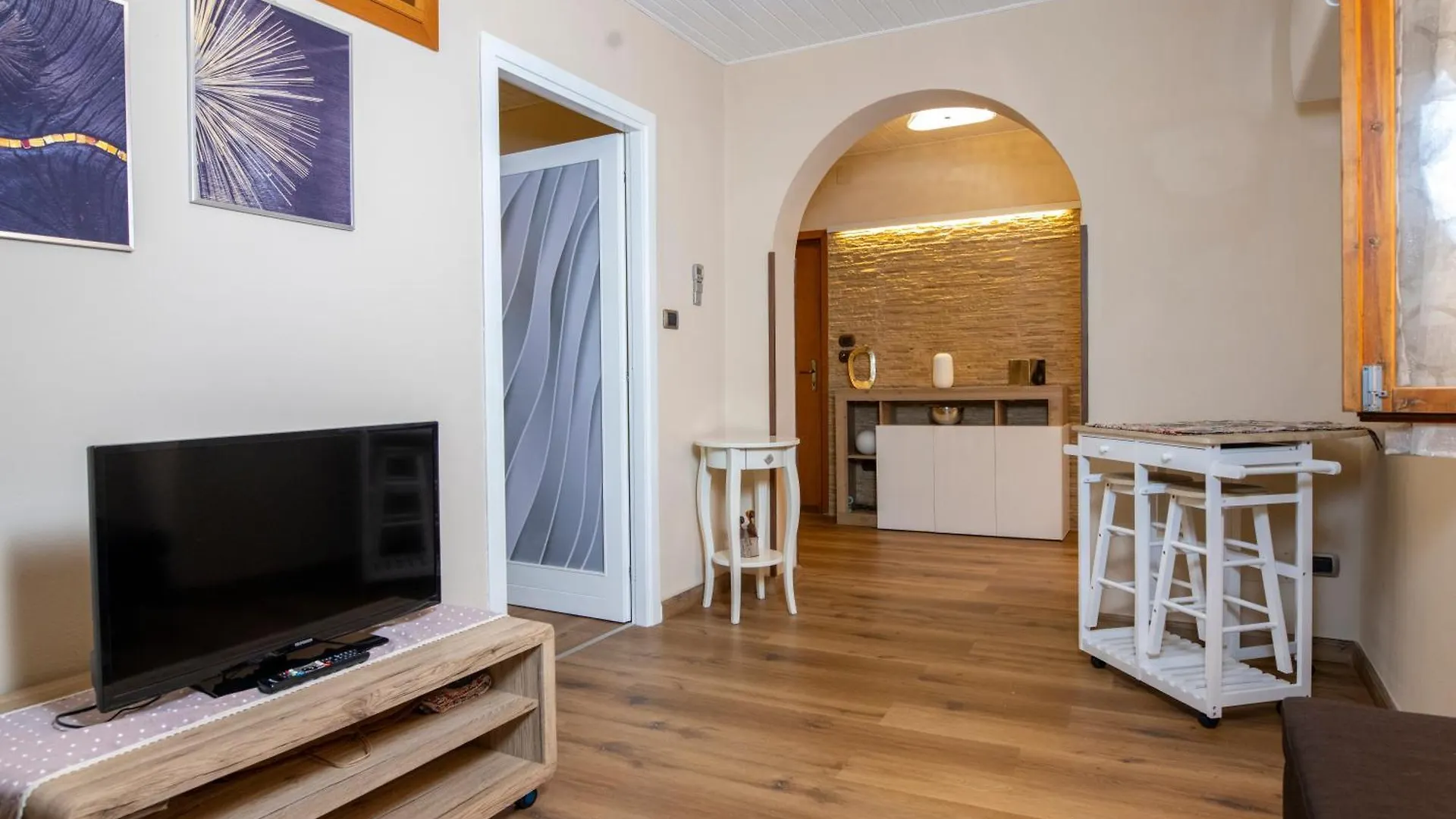 Miya Loft Apartment Alghero