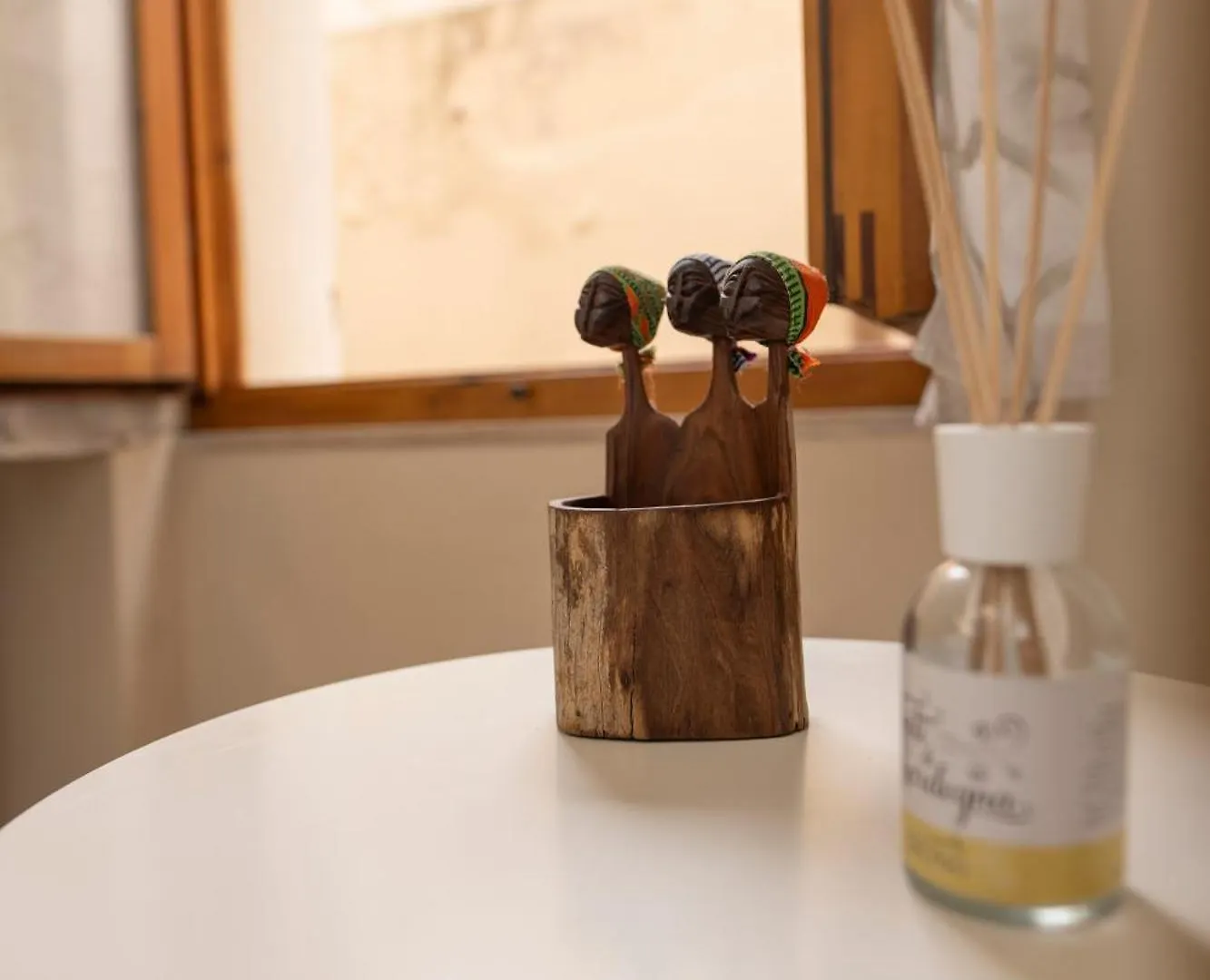 Miya Loft Apartment Alghero