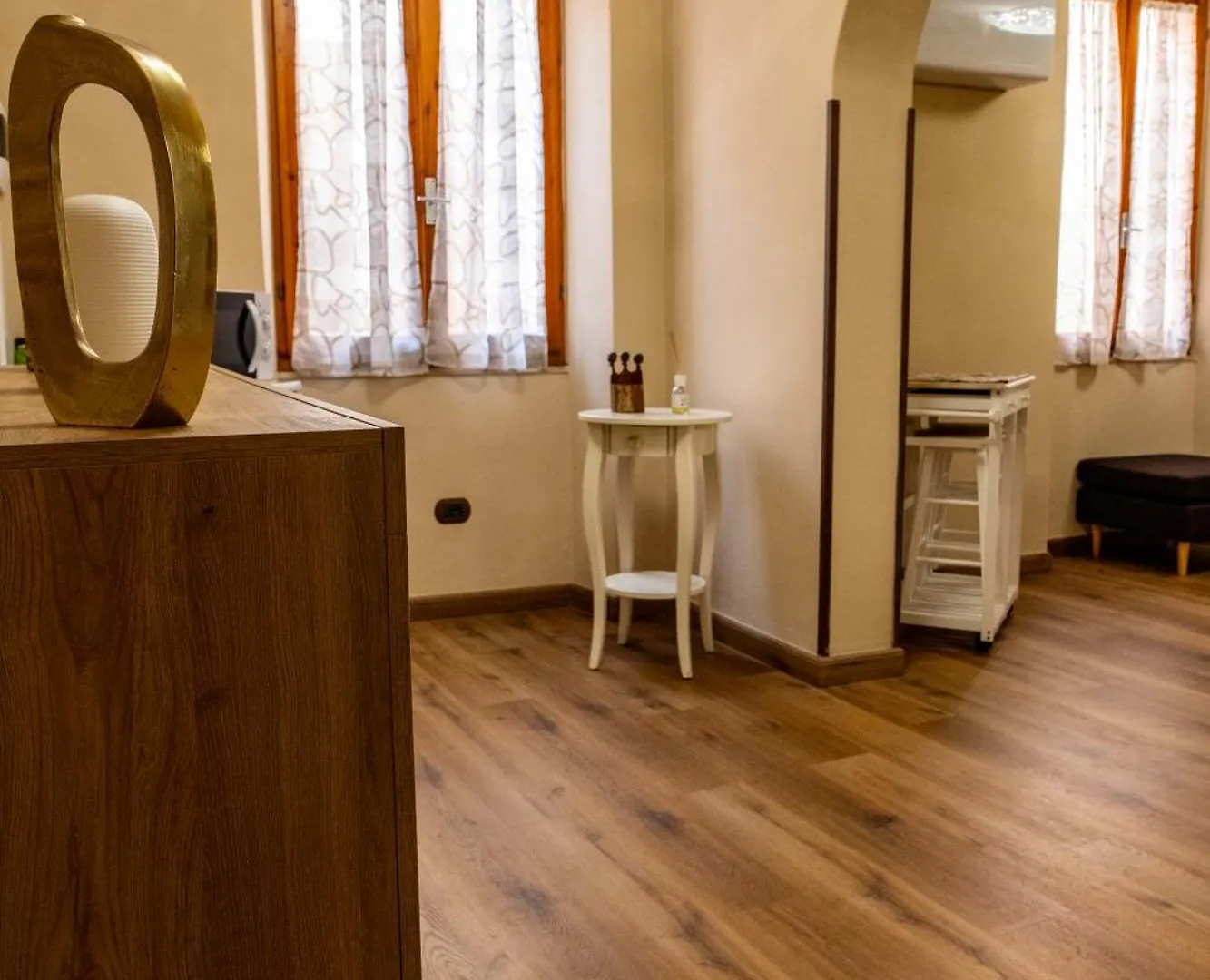 Miya Loft Apartment Alghero
