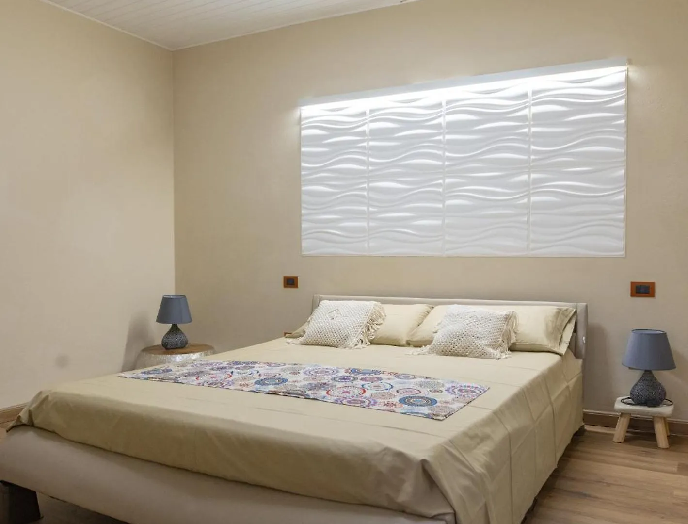 Miya Loft Apartment Alghero