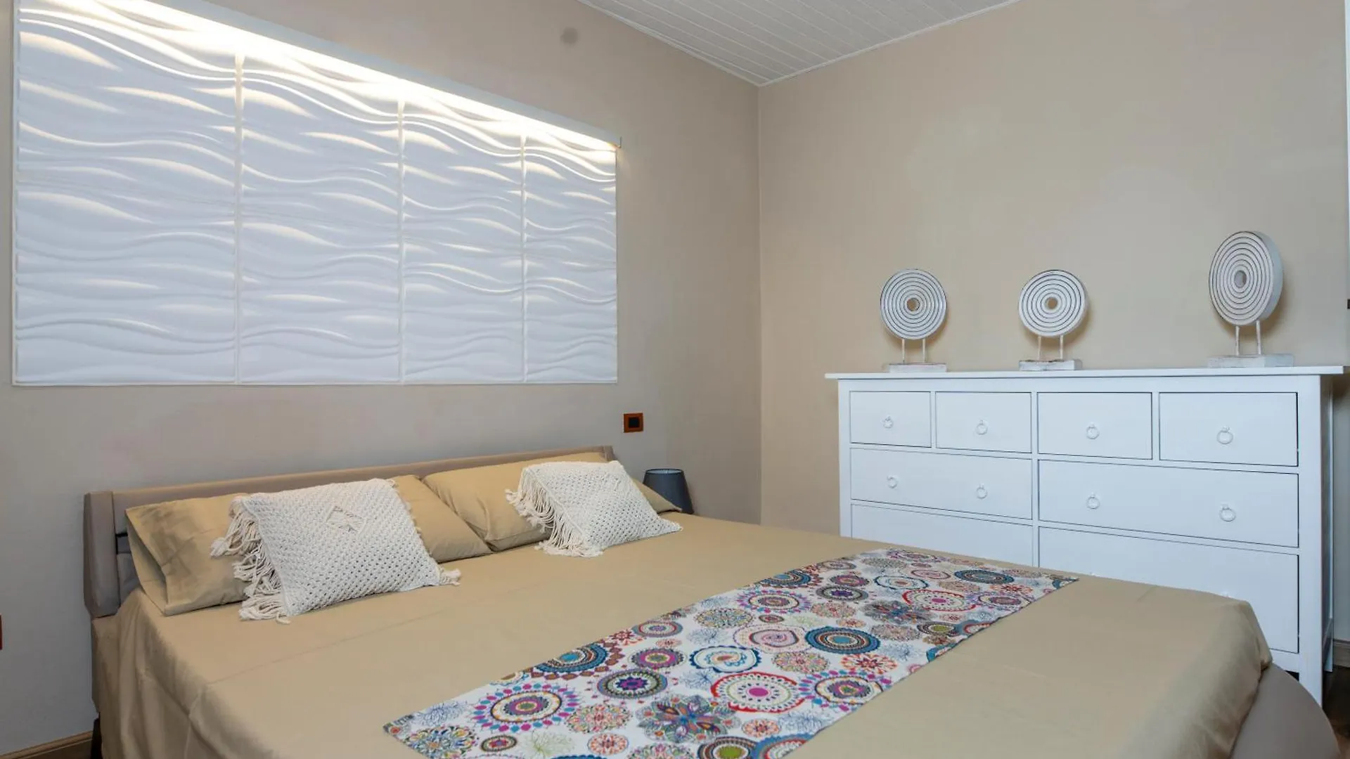 Miya Loft Apartment Alghero 0*,  Italy