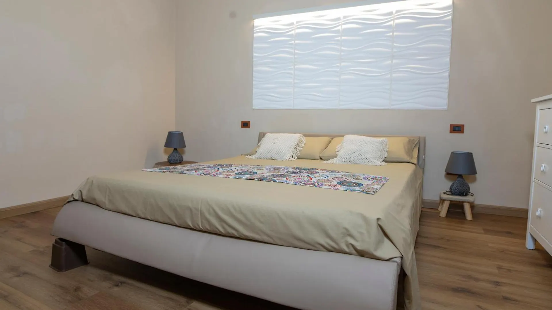 Miya Loft Apartment Alghero 0*,