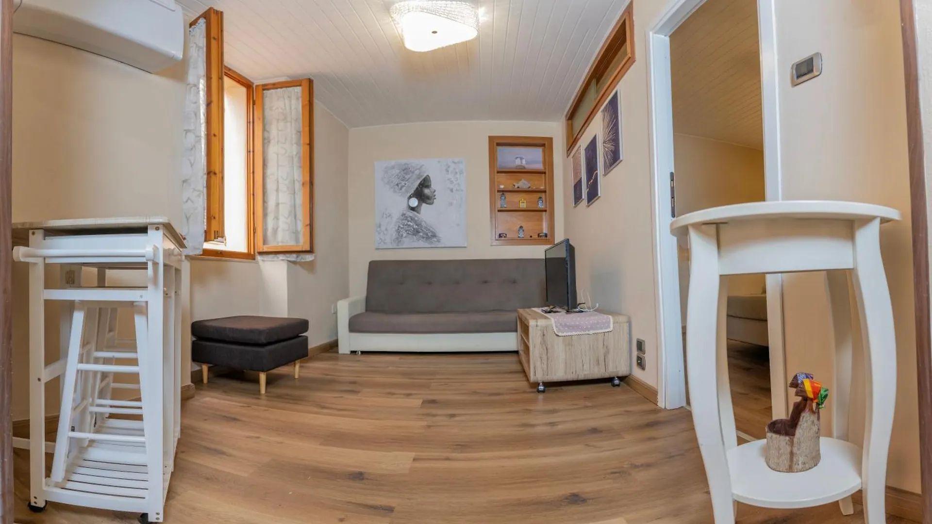 Appartamento Miya Loft Alghero