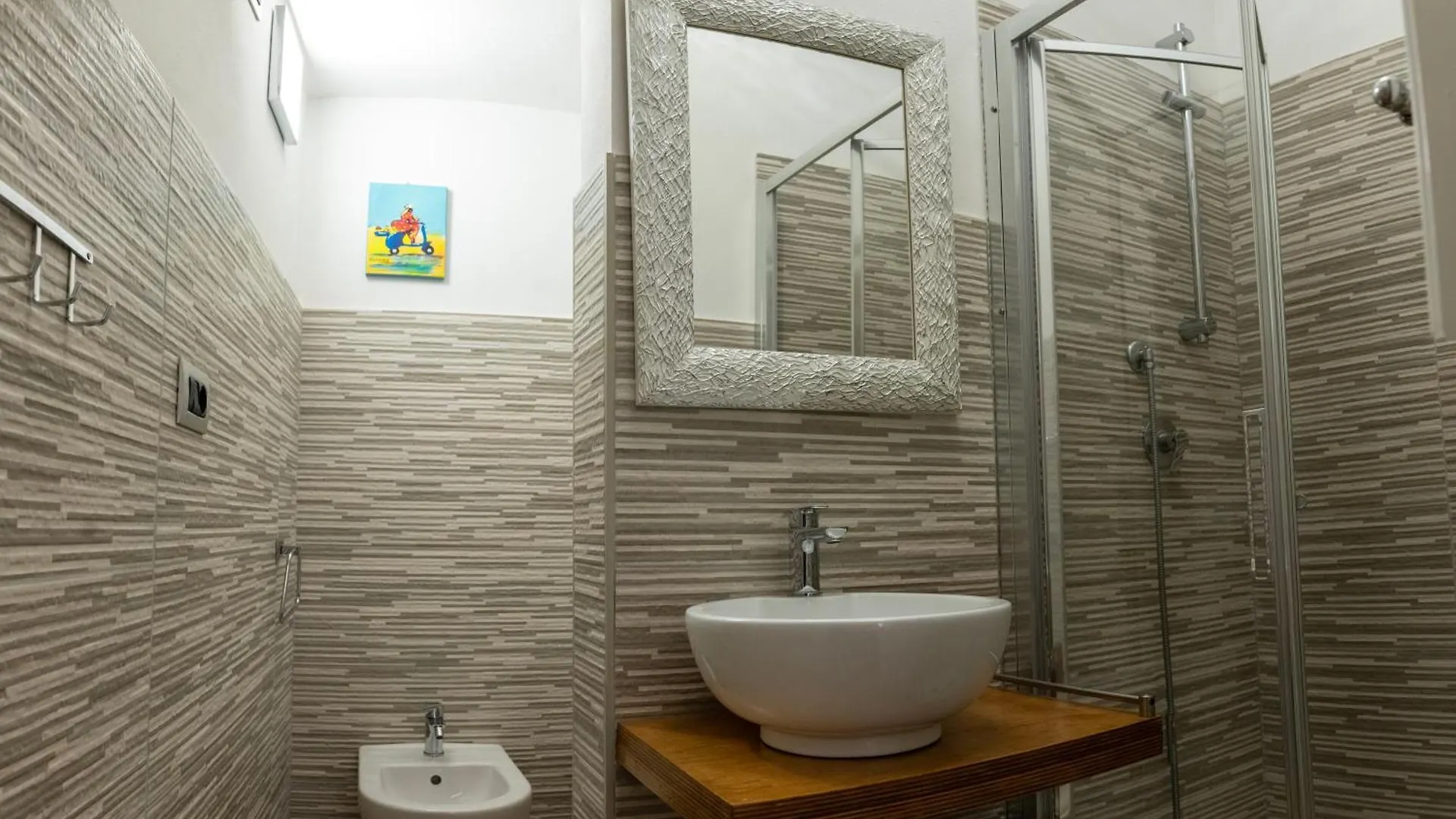 Appartamento Miya Loft Alghero 0*,  Italia